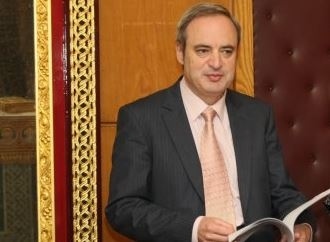 Проф. Анастас Герджиков е новият председател на Съвета на ректорите
